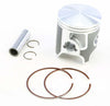VERTEX PISTON KIT CAST 66.34/STD YAM 22584A