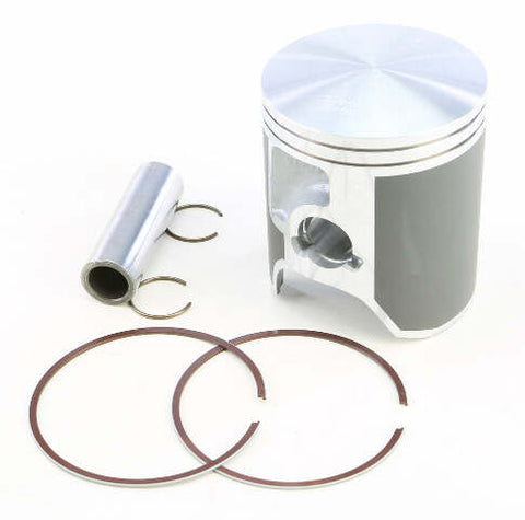 VERTEX PISTON KIT CAST 66.35/STD YAM 22584B