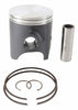 VERTEX PISTON KIT CAST 66.35/STD SUZ 22646B