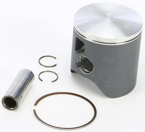 VERTEX PISTON KIT CAST 53.96/STD SUZ 22652B