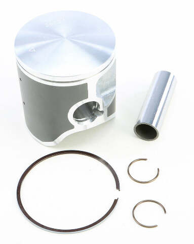 VERTEX PISTON KIT CAST 53.96/STD KAW 22712B