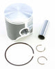 VERTEX PISTON KIT CAST 53.96/STD KAW 22712B