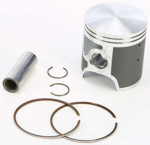 VERTEX PISTON KIT CAST 48.45/STD KAW 22803B