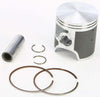 VERTEX PISTON KIT CAST 48.45/STD KAW 22803B
