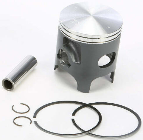 VERTEX PISTON KIT CAST 66.35/STD SUZ 22854B