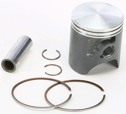VERTEX PISTON KIT CAST 44.45/STD KAW/SUZ 22860B