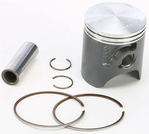 VERTEX PISTON KIT CAST 44.45/STD KAW/SUZ 22860B