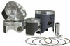 VERTEX PISTON KIT CAST 47.45/STD HON 22863B