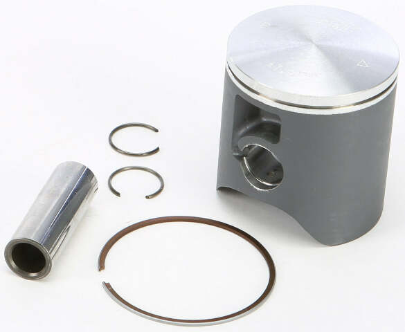VERTEX PISTON KIT CAST 47.95/STD SUZ 22877B