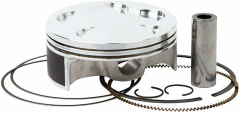 VERTEX PISTON KIT HC FORGED SNGL RING 94.94/STD 13.5:1 YAM 22896B