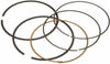 PISTON RINGS 94.95MM YAM FOR VERTEX PISTONS ONLY 590395000001