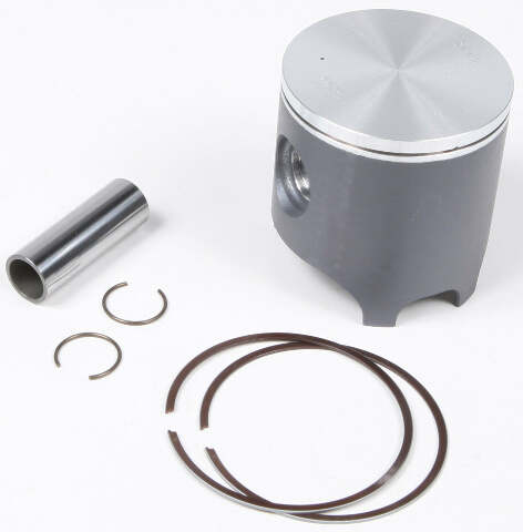 VERTEX PISTON KIT CAST SNGL RING 63.95/STD KTM 22925B