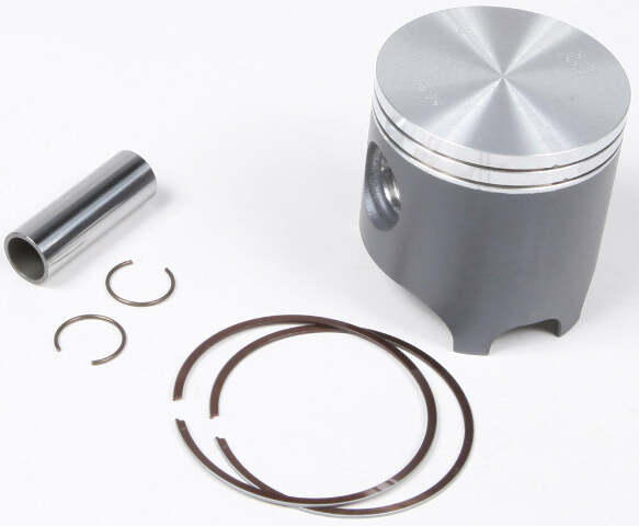 VERTEX PISTON KIT CAST DUAL RING 63.95/STD KTM 22926B