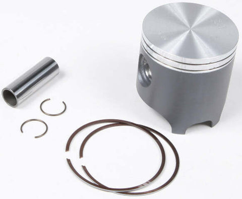 VERTEX PISTON KIT CAST DUAL RING 63.95/STD KTM 22926B