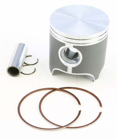 VERTEX PISTON KIT CAST DUAL RING 63.96/STD KTM 22926C