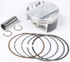 VERTEX PISTON KIT FORGED 89.96/STD 11.3:1 AC/KAW/SUZ 22951A