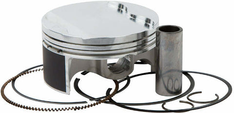 VERTEX PISTON KIT FORGED 89.97/STD 11.3:1 AC/KAW/SUZ 22951B