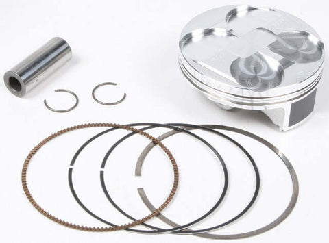 VERTEX PISTON KIT FORGED 77.95/STD 12.9:1 HON 22983A