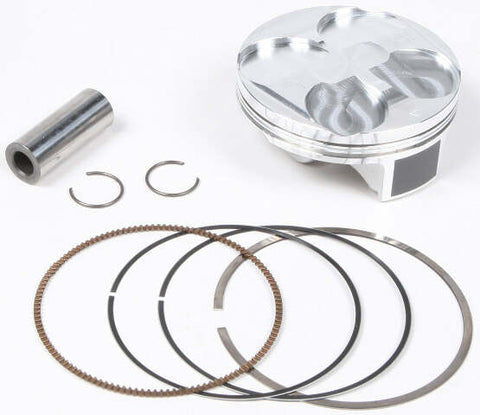 VERTEX PISTON KIT FORGED 77.96/STD 12.9:1 HON 22983B