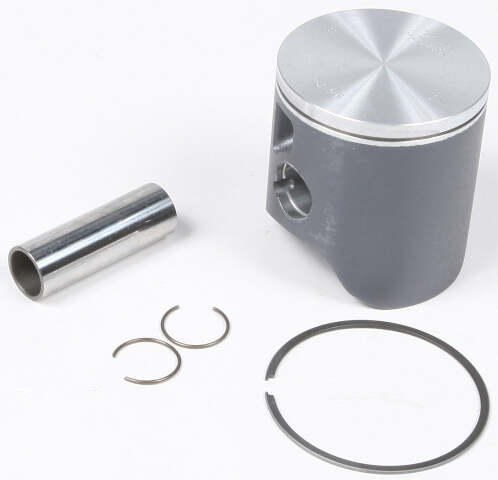 VERTEX PISTON KIT CAST 53.96/STD SUZ 22998B