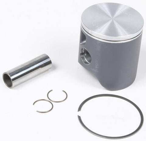 VERTEX PISTON KIT CAST 53.96/STD SUZ 22998B
