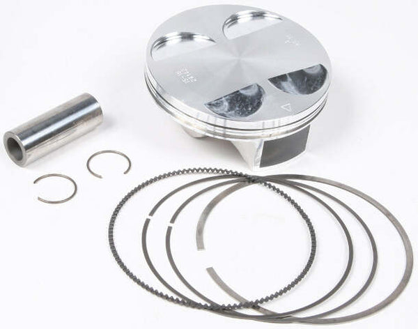 VERTEX PISTON KIT FORGED 95.95/STD 12.1:1 HON 23003A