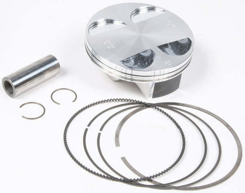 VERTEX PISTON KIT FORGED 95.95/STD 12.1:1 HON 23003A