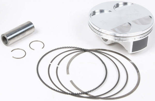VERTEX PISTON KIT FORGED 95.96/STD 12.1:1 HON 23003B