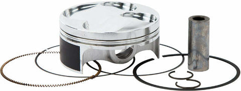 VERTEX PISTON KIT HC FORGED 76.95/STD 13.4:1 KAW/SUZ 23114A