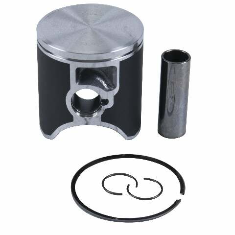 VERTEX PISTON KIT CAST 53.93/STD YAM 23119A