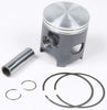 VERTEX PISTON KIT CAST 66.36/STD KAW 23124B