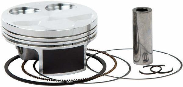 VERTEX PISTON KIT FORGED 76.95/STD 12.5:1 YAM 23127B