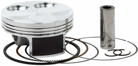 VERTEX PISTON KIT FORGED 76.95/STD 12.5:1 YAM 23127B