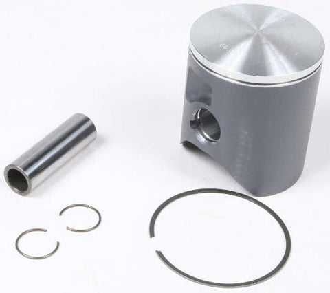 VERTEX PISTON KIT CAST 66.35/STD HON 23133B