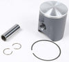 VERTEX PISTON KIT CAST 66.35/STD HON 23133B
