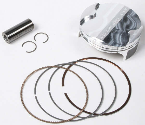 VERTEX PISTON KIT FORGED 75.96/STD 12.8:1 KTM 23235A