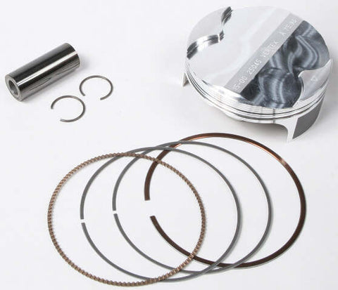 VERTEX PISTON KIT FORGED 75.96/STD 12.8:1 KTM 23235A