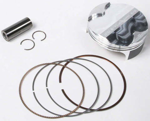 VERTEX PISTON KIT FORGED 75.97/STD 12.8:1 KTM 23235B