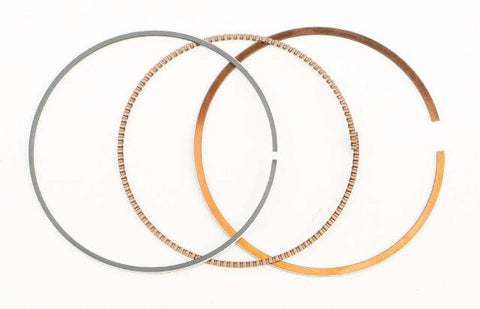 PISTON RINGS 75.96MM KTM FOR VERTEX PISTONS ONLY 590276000001