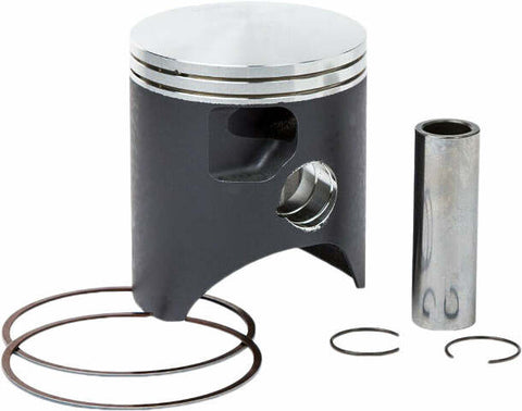 VERTEX PISTON KIT FORGED 66.34/STD GAS 23249B