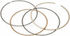 PISTON RINGS 79.96MM FOR VERTEX PISTONS ONLY 590280000002