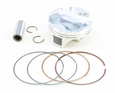 VERTEX PISTON KIT FORGED 65.98/STD 11.7:1 HON 23302B