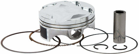 VERTEX PISTON KIT HC FORGED 65.98/STD 12.2:1 HON 23304B