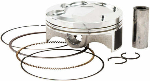 VERTEX PISTON RMZ250 HIGH COMP 13.4:1 23311C
