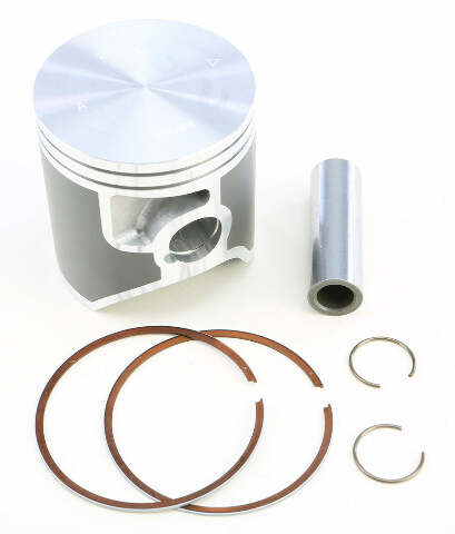 VERTEX PISTON KIT CAST 55.95/STD KTM 23383A