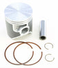 VERTEX PISTON KIT CAST 55.95/STD KTM 23383A