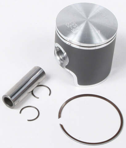 VERTEX PISTON KIT CAST 44.96/STD HUSQ/KTM 23430AB