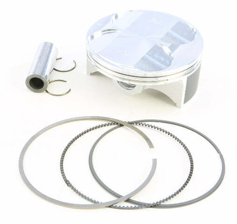 VERTEX PISTON KIT FORGED 95.96/STD 12.5:1 KAW 23445A