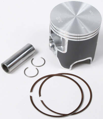 VERTEX PISTON KIT CAST 71.95/STD HUSQ 23457B