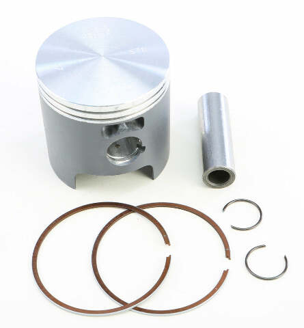 VERTEX PISTON KIT CAST 52.44/STD KAW/SUZ 23614A